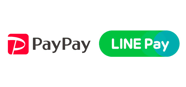 paypay  linepay